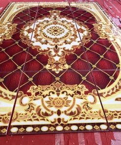 Gạch tranh trang trí AK09