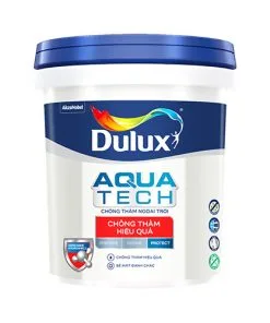 Chất Chống Thấm Dulux Aquatech