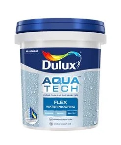Sơn Lót Ngoại Thất Dulux Weathershield Powersealer