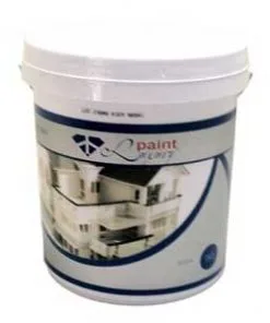 Sơn ngoại thất cao cấp mịn màu chuẩn LUXURYPAINT