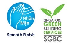 Sơn nước trong nhà MAXILITE SMOOTH 1