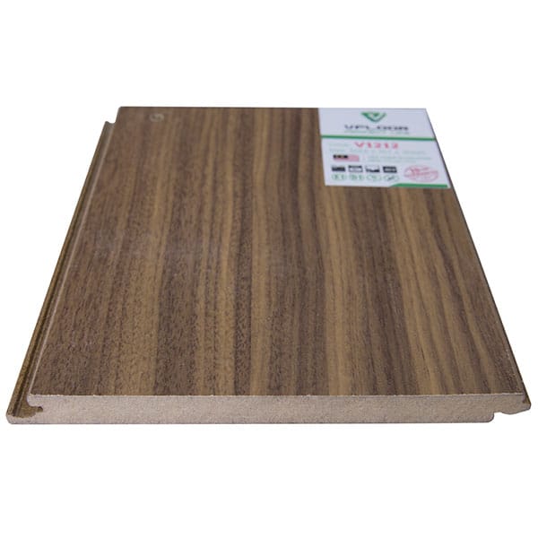 Sàn gỗ chịu nước Vfloor V1212 (12mm) 1