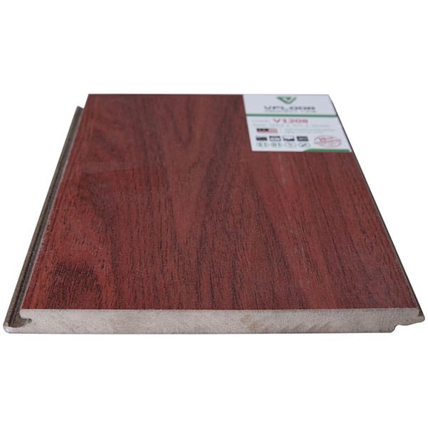 Sàn gỗ chịu nước Vfloor V1208 (12mm) 1
