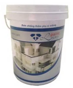 Sơn chống thấm LUXURYPAINT