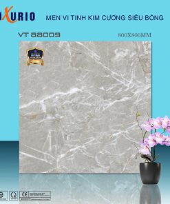 Gạch lát nền vi tinh 80x80 CMC VT 88009