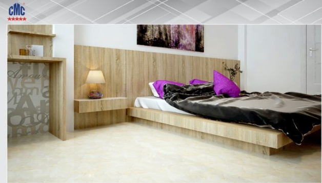 Gạch lát nền 80x80 CMC LX 8807