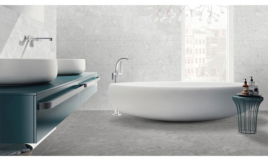 Gạch lát nền Mỹ Đức Eurotile 60x60 SAT H03 1