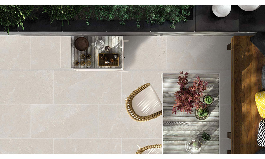 Gạch ốp lát Mỹ Đức Eurotile 45x90 NGC I02 3