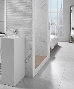 Gạch Tây Ban Nha Karaben 30x90 EVOQUE BLANCO BRILLO KJNPG000 3