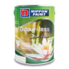 Sơn nội thất Nippon Odour-less Spot-less