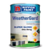 Nippon WeatherGard Siêu Bóng