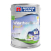 Sơn ngoại thất Nippon WeatherGard Plus+