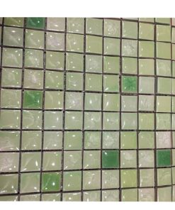 Gạch gốm sứ mosaic Bát Tràng BT-101