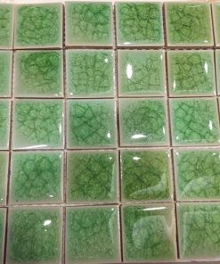 Gạch gốm sứ mosaic Bát Tràng BT-103