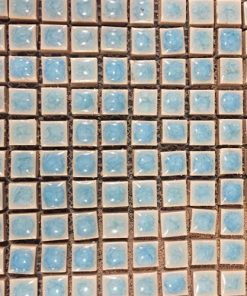 Gạch gốm sứ mosaic Bát Tràng BT-104