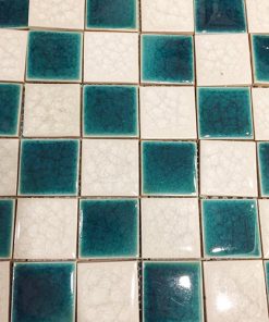 Gạch gốm sứ mosaic Bát Tràng BT-106