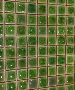 Gạch gốm sứ mosaic Bát Tràng BT-110