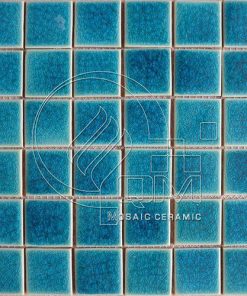 Gạch gốm sứ mosaic Bát Tràng BT-120