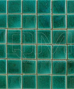 Gạch gốm sứ mosaic Bát Tràng BT-122