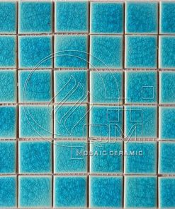 Gạch gốm sứ mosaic Bát Tràng BT-124