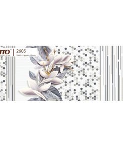 Gạch ốp tường 30x80 Vitto 2605