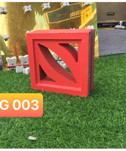 Gạch thông gió TG-003