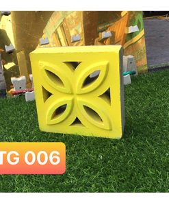 Gạch thông gió TG-006