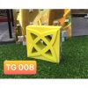 Gạch thông gió TG-008