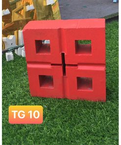 Gạch thông gió TG-10