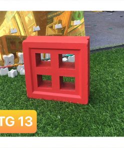 Gạch thông gió TG-13