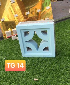 Gạch thông gió TG-14