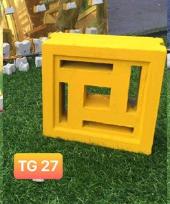 Gạch thông gió TG-27