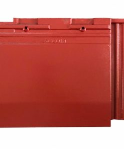 Ngói lợp nhà phẳng kiểu Pháp Secoin SE 21