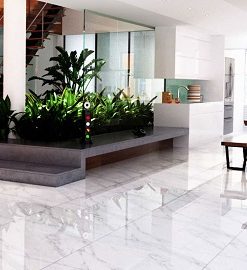 Gạch lát nền 60x60 Thạch Bàn TBGRES TGB60-0011.0