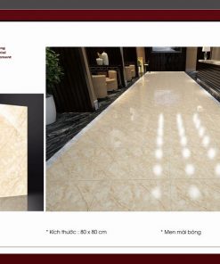 Gạch lát nền 80x80 Á Mỹ 21.A.880.808 3