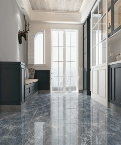 Gạch lát nền 80x80 Á Mỹ 21.A.880.0852 5