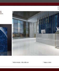 Gạch lát nền 80x80 Á Mỹ 21.A.880.0864 4 Gạch lát nền 80x80 Á Mỹ 21.A.880.0864 3