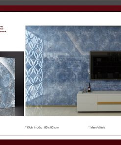 Gạch lát nền 80x80 Á Mỹ 21.A.880.0852 1