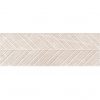 Gạch điểm Tây Ban Nha Karaben 30×90 INARI CREMA GLOSS KVBPG001