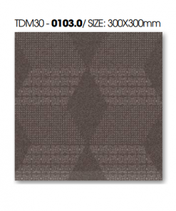 Gạch điểm ốp tường 300x600 Thạch Bàn TBGRES TDB36-0103.4 1