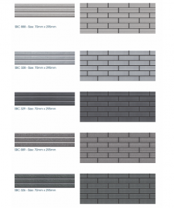 Gạch trang trí Việt Nhật SCB 329 1