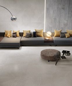 Gạch điểm Tây Ban Nha Karaben 30x90 INARI CREMA GLOSS KVBPG001 3
