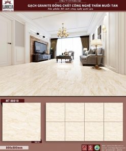 Gạch lát nền 80x80 CMC MT 88010 2