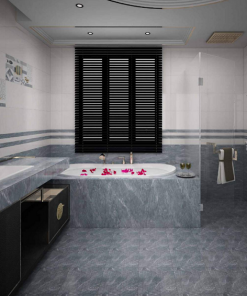 Gạch ốp tường 300x600 Thạch Bàn TBGRES TDB36 - 0101.1 9