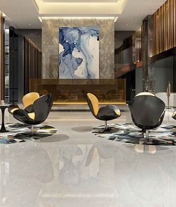 Gạch lát nền 60x60 Thạch Bàn TBGRES TGB60-1507.0 2 Gạch lát nền 60x60 Thạch Bàn TBGRES TGB60-1507.0 1