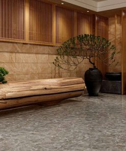 Gạch lát nền 60x60 Thạch Bàn TBGRES TGB60-1510.0