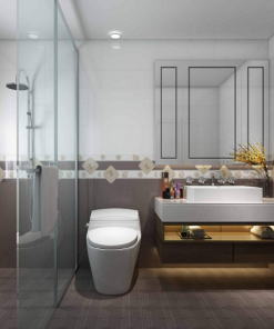 Gạch điểm ốp tường 300x600 Thạch Bàn TBGRES TDB36-0103.4 3