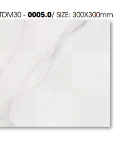 Gạch điểm ốp tường 300x600 Thạch Bàn TBGRES THB36 - 0001.4 3