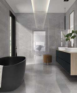 Gạch Tây Ban Nha Karaben 75x75 INARI GRIS GVB0R012 2 Gạch Tây Ban Nha Karaben 75x75 INARI GRIS GVB0R012 1