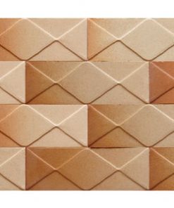 Gạch gốm ốp tường trang trí HM-137